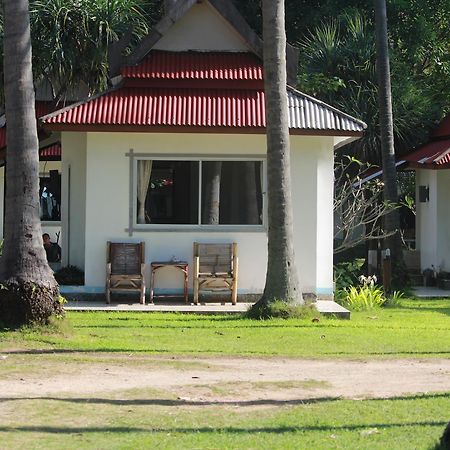 Lanta Veranda Resort Ko Lanta 外观 照片
