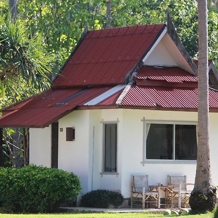 Lanta Veranda Resort Ko Lanta 外观 照片