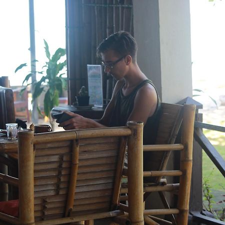 Lanta Veranda Resort Ko Lanta 外观 照片