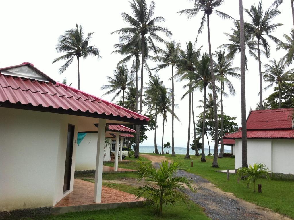 Lanta Veranda Resort Ko Lanta 客房 照片