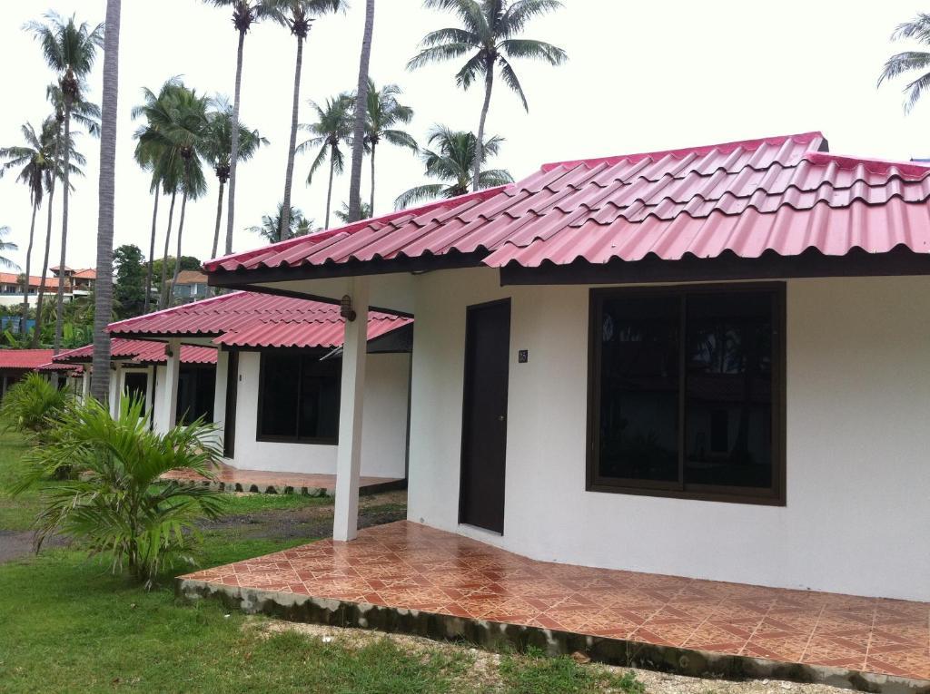 Lanta Veranda Resort Ko Lanta 客房 照片