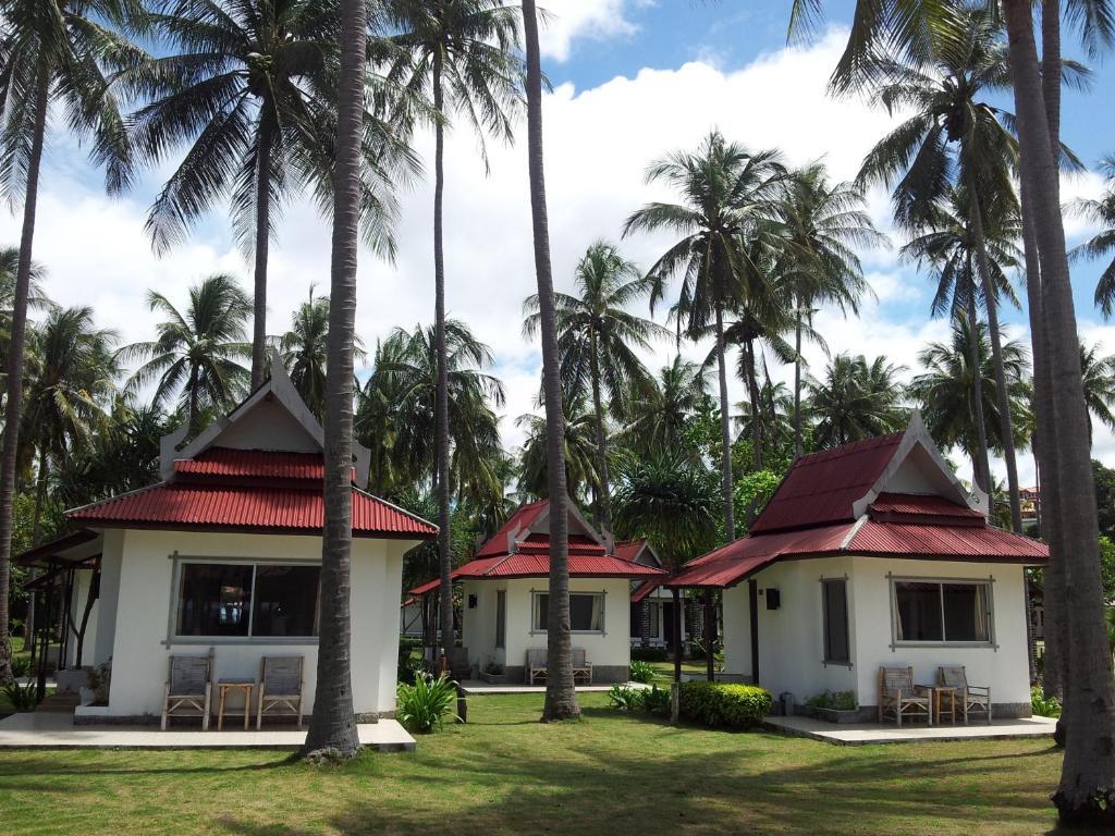 Lanta Veranda Resort Ko Lanta 客房 照片