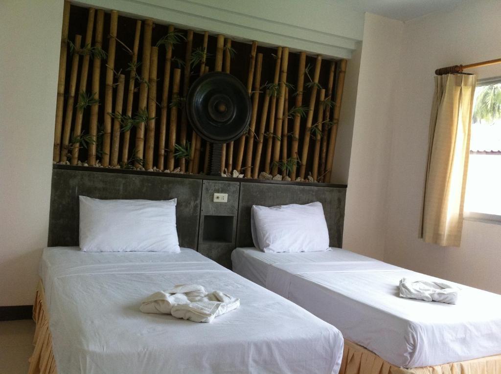 Lanta Veranda Resort Ko Lanta 客房 照片