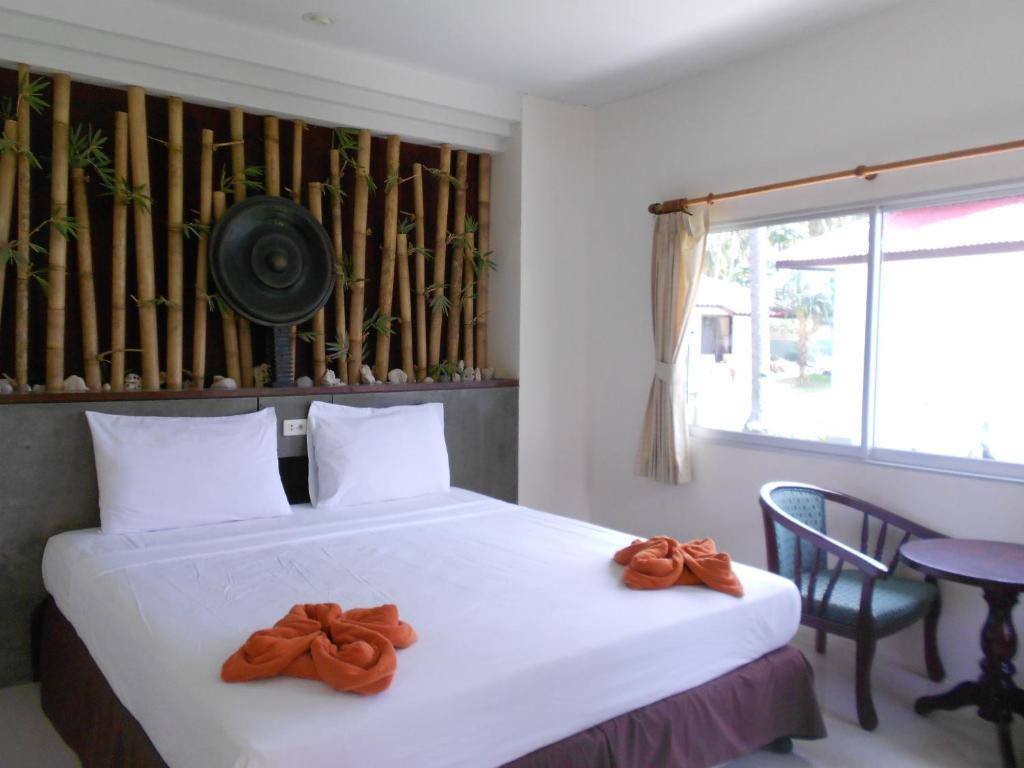 Lanta Veranda Resort Ko Lanta 客房 照片