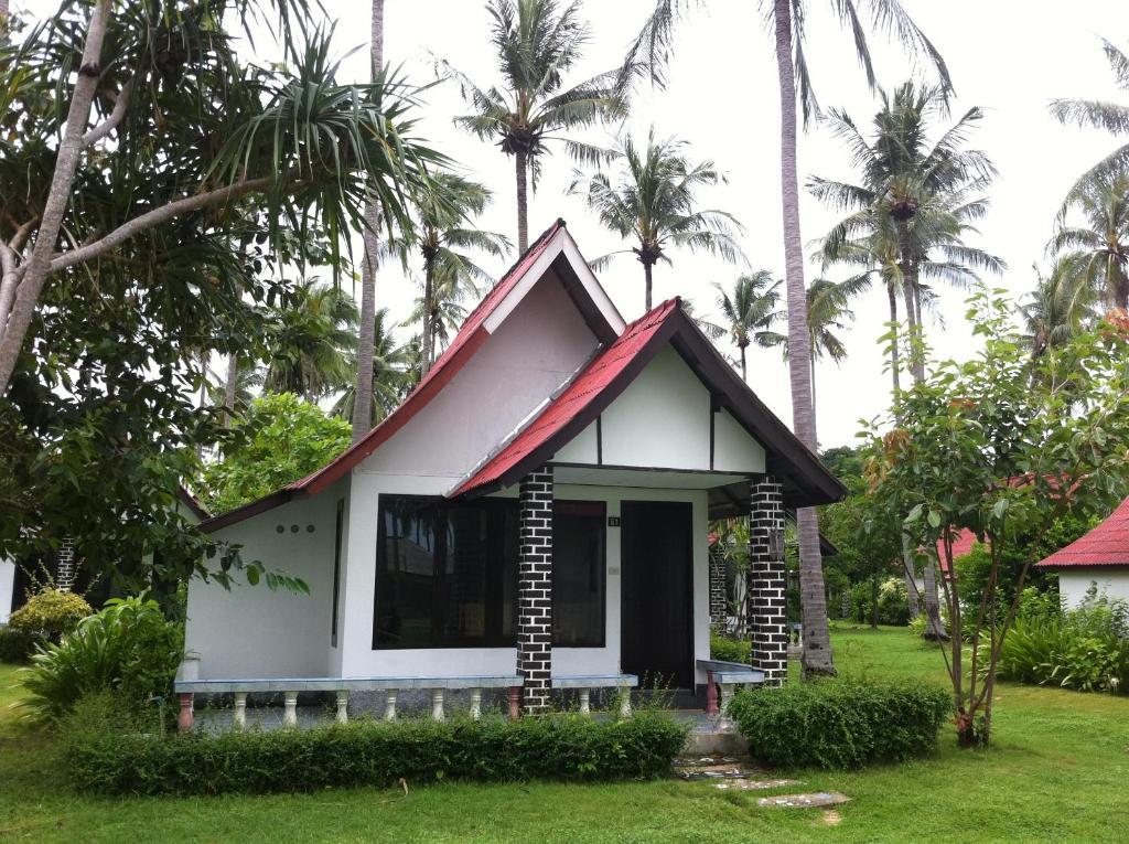 Lanta Veranda Resort Ko Lanta 客房 照片