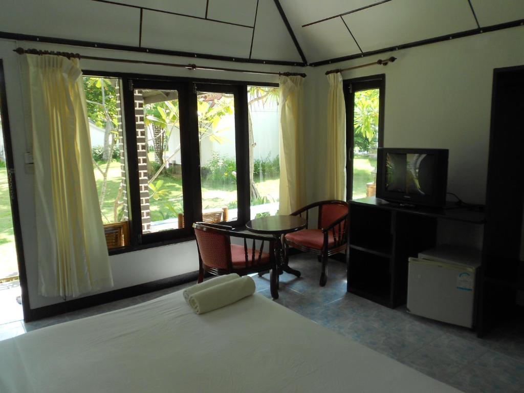 Lanta Veranda Resort Ko Lanta 客房 照片