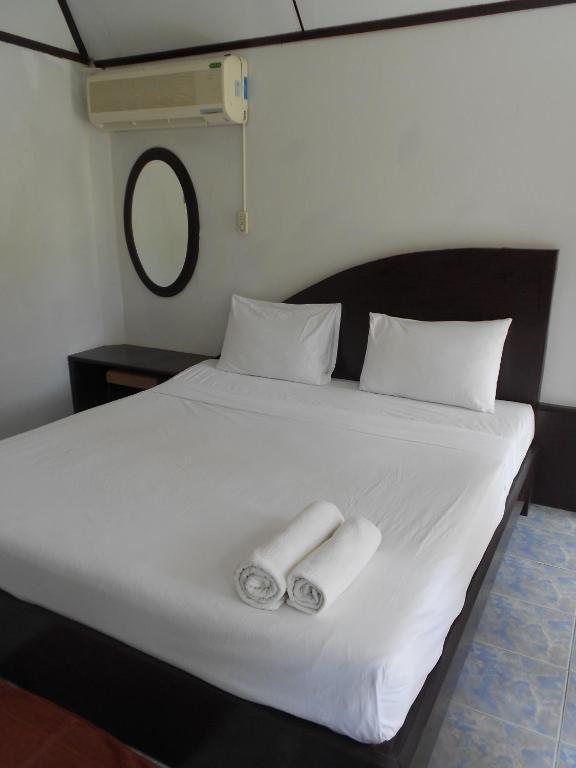 Lanta Veranda Resort Ko Lanta 客房 照片