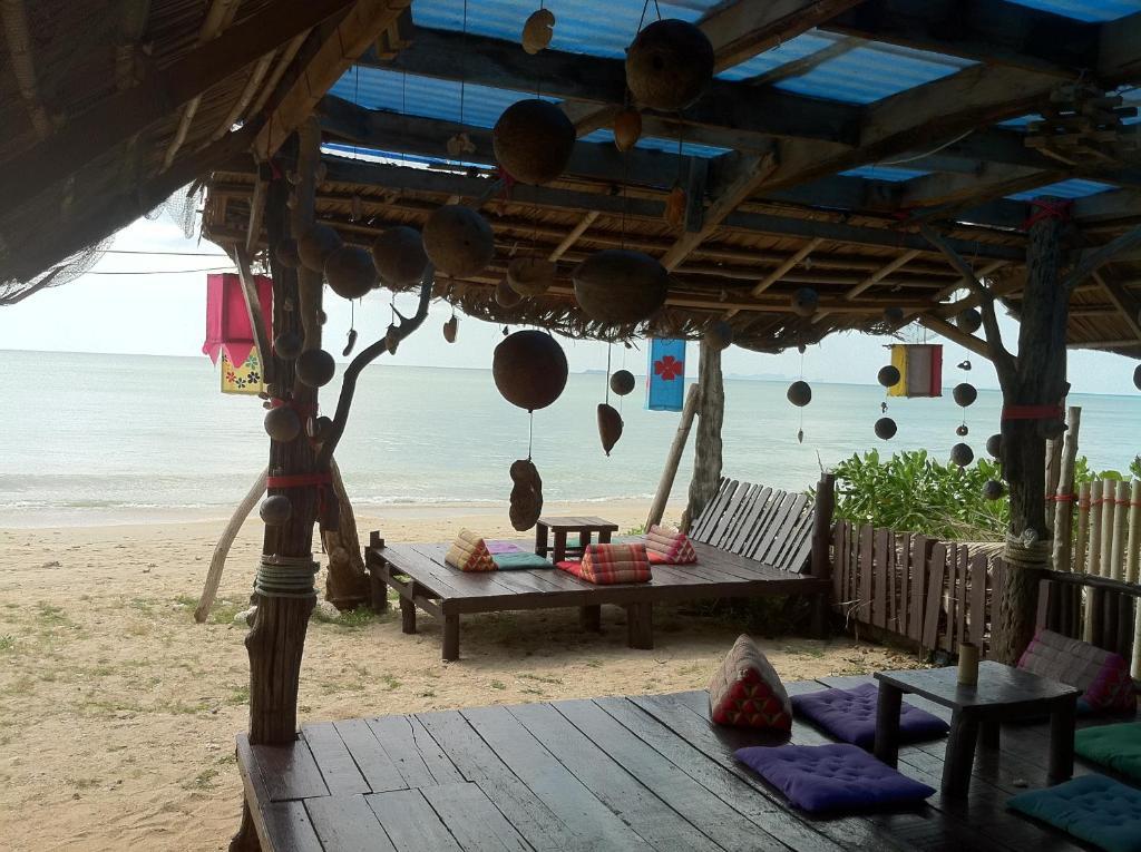 Lanta Veranda Resort Ko Lanta 外观 照片