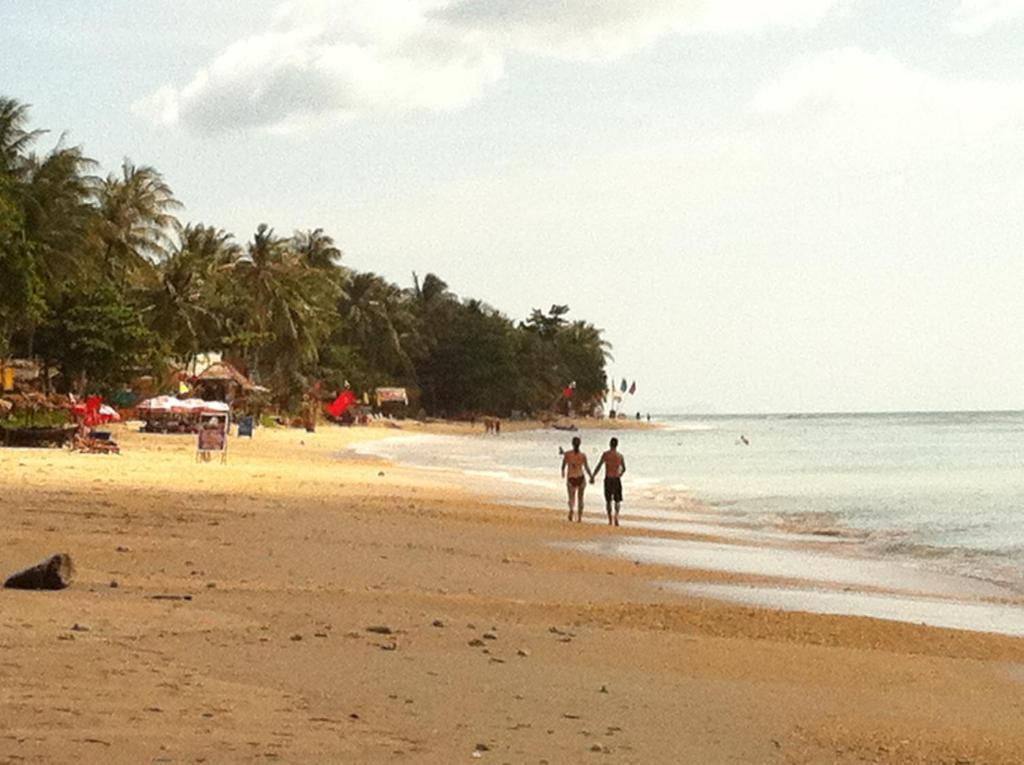 Lanta Veranda Resort Ko Lanta 外观 照片