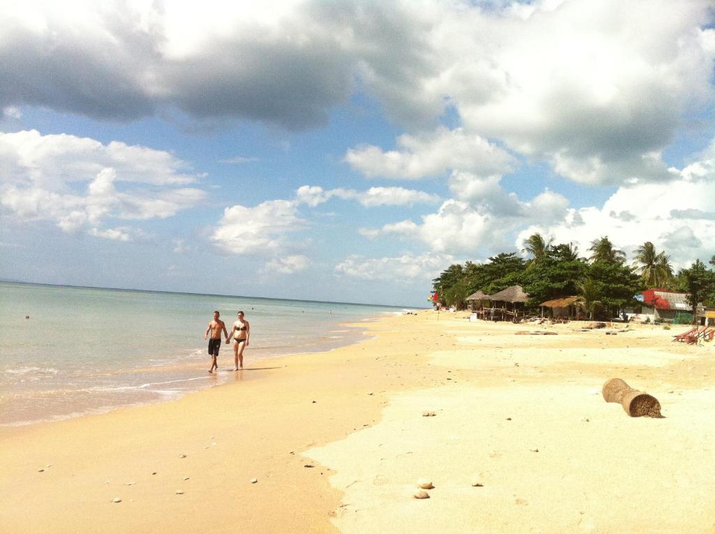 Lanta Veranda Resort Ko Lanta 外观 照片