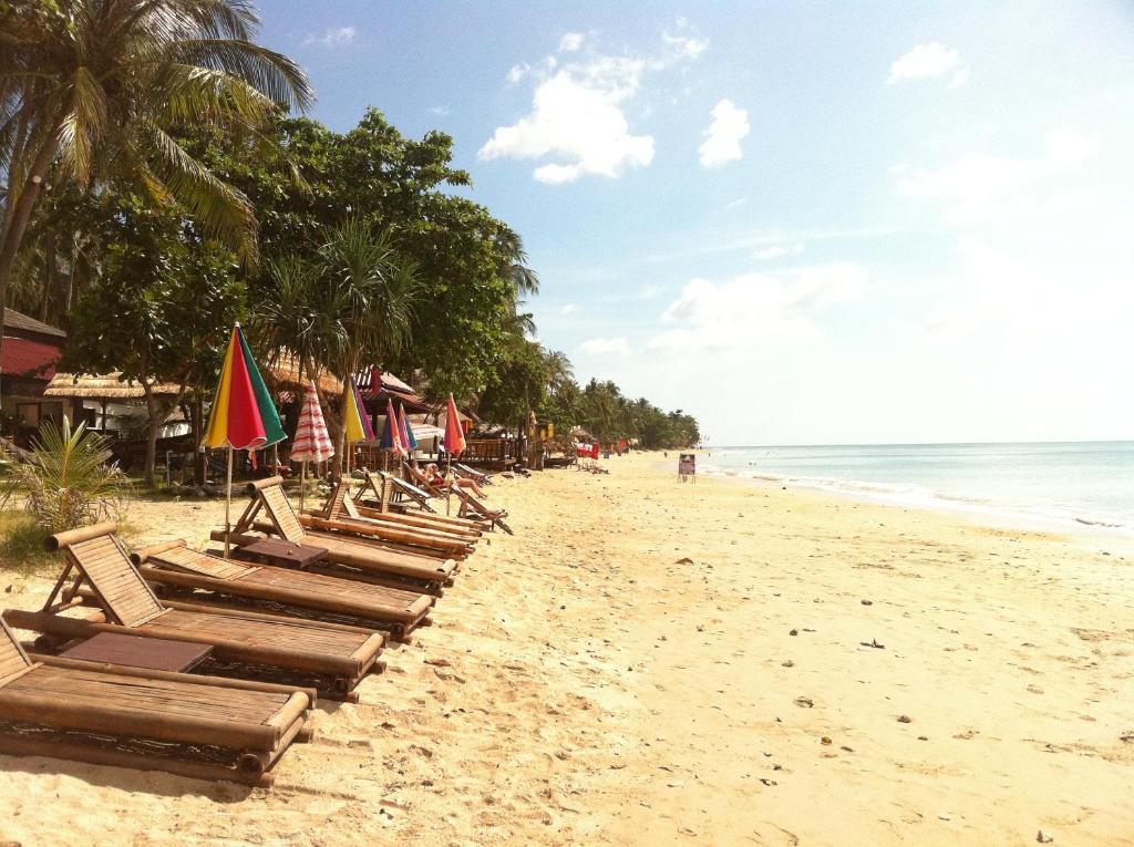 Lanta Veranda Resort Ko Lanta 外观 照片