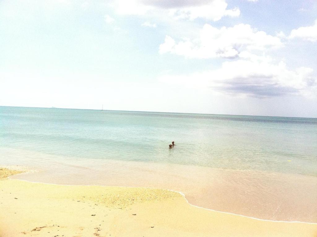 Lanta Veranda Resort Ko Lanta 外观 照片