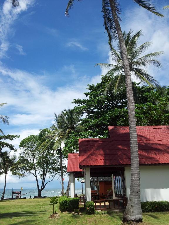 Lanta Veranda Resort Ko Lanta 外观 照片