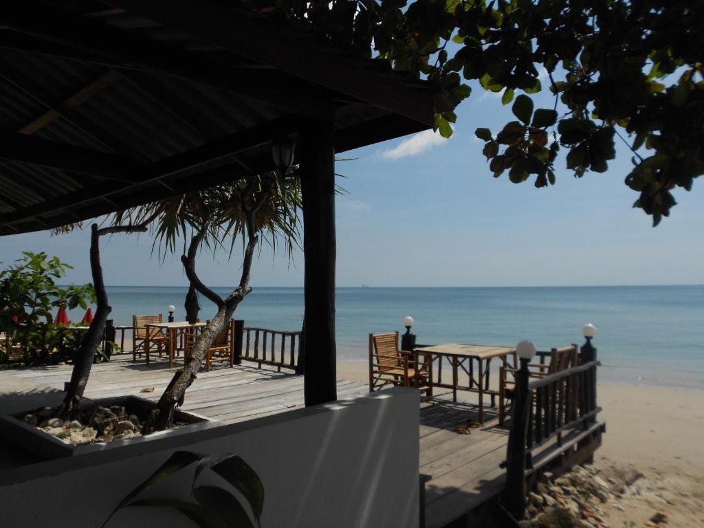 Lanta Veranda Resort Ko Lanta 外观 照片