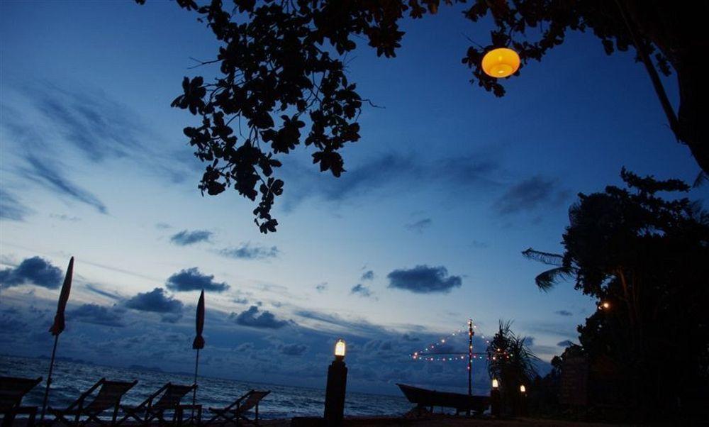 Lanta Veranda Resort Ko Lanta 外观 照片