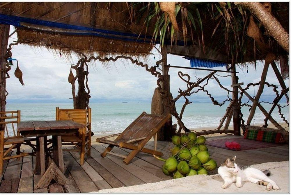 Lanta Veranda Resort Ko Lanta 外观 照片