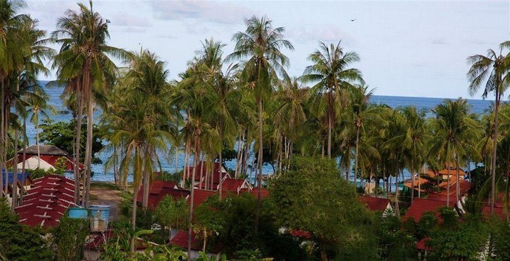 Lanta Veranda Resort Ko Lanta 外观 照片