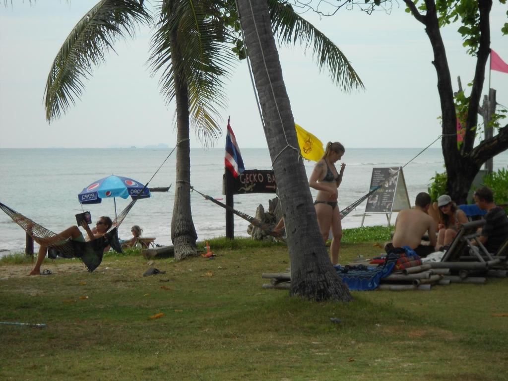 Lanta Veranda Resort Ko Lanta 外观 照片
