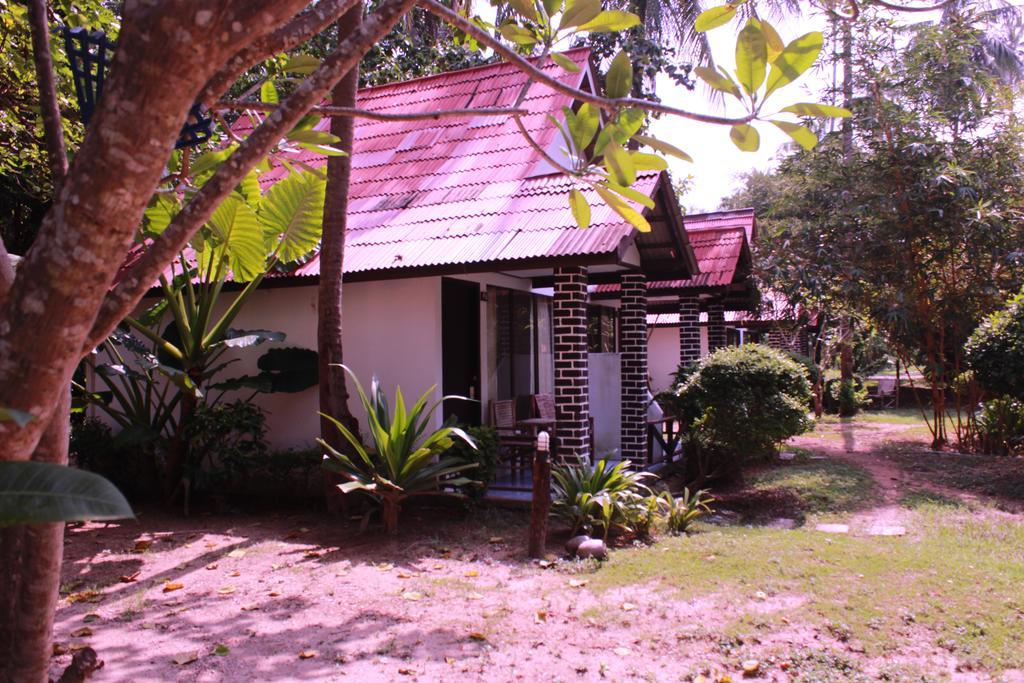 Lanta Veranda Resort Ko Lanta 外观 照片