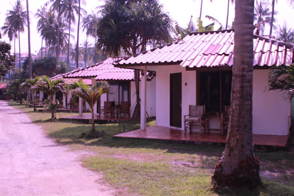 Lanta Veranda Resort Ko Lanta 外观 照片
