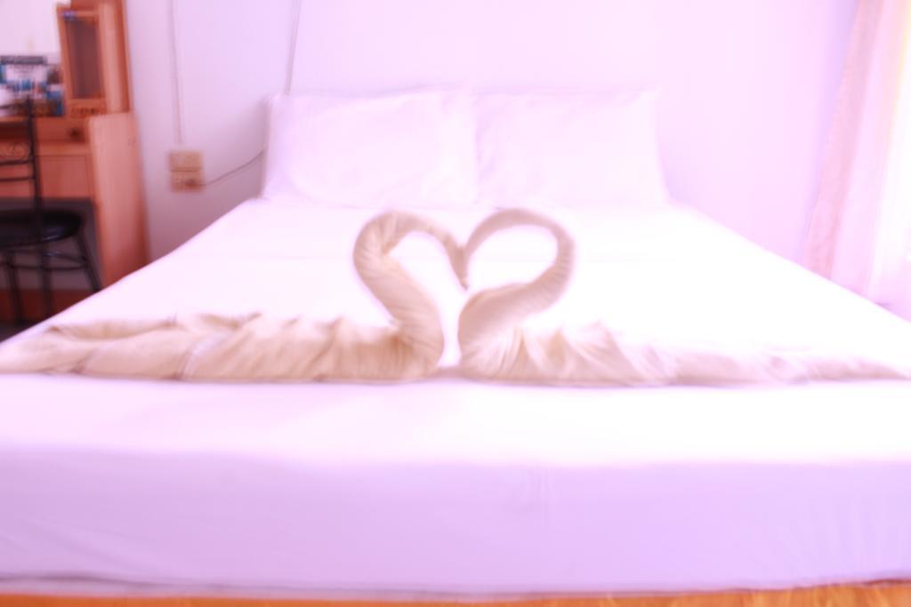 Lanta Veranda Resort Ko Lanta 外观 照片