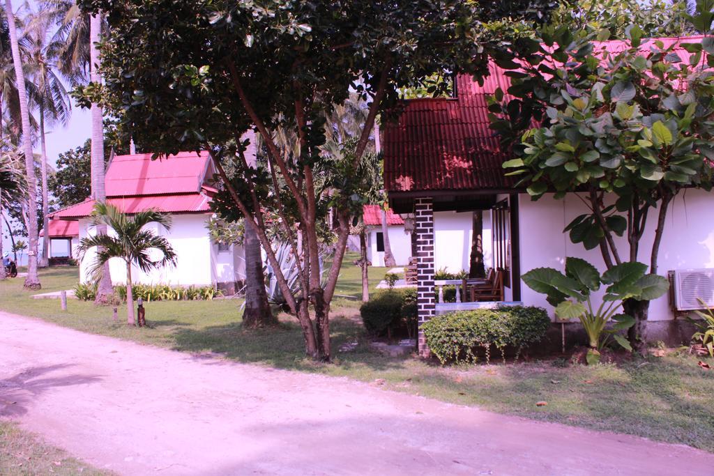 Lanta Veranda Resort Ko Lanta 外观 照片