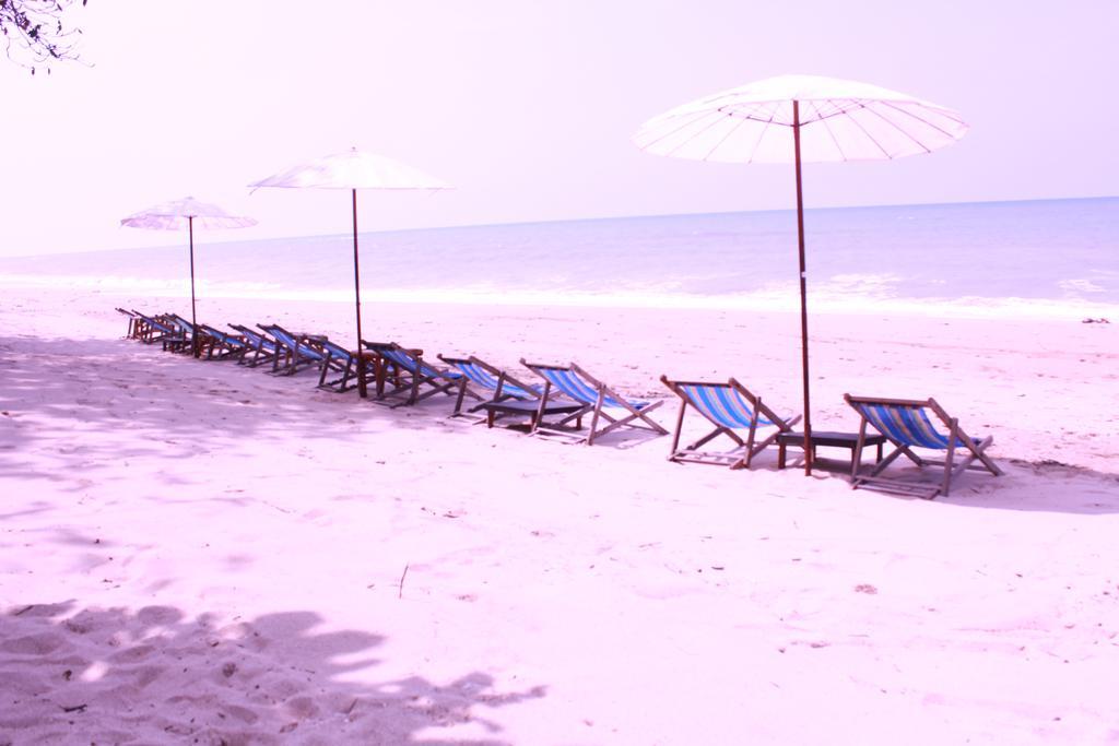 Lanta Veranda Resort Ko Lanta 外观 照片