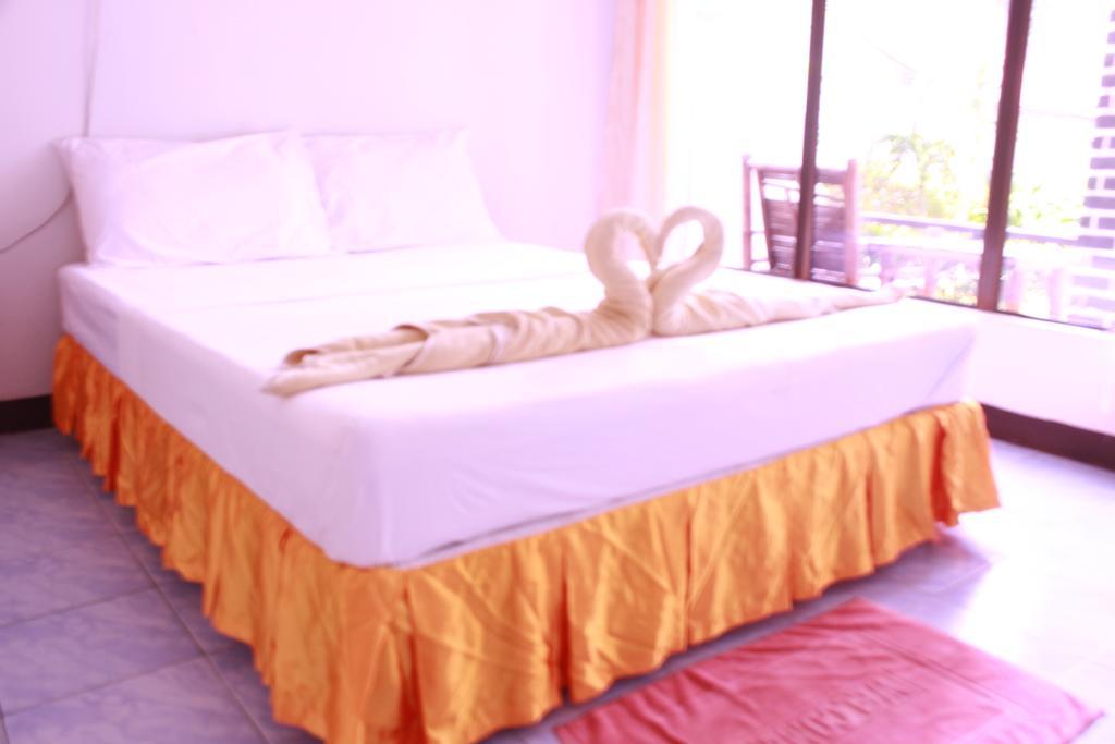 Lanta Veranda Resort Ko Lanta 外观 照片