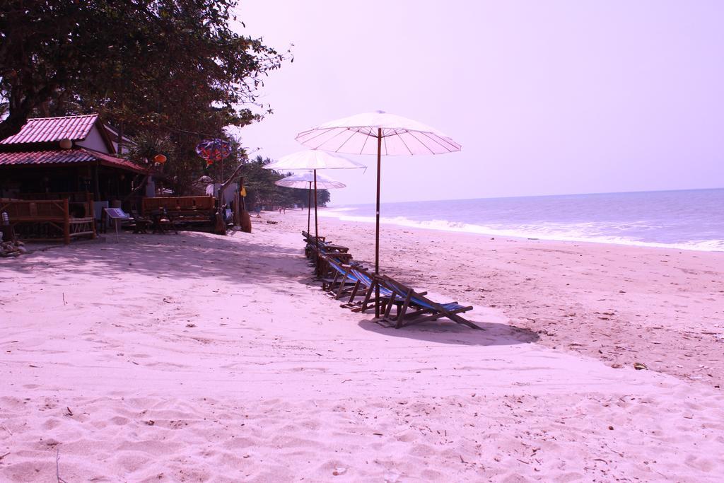 Lanta Veranda Resort Ko Lanta 外观 照片