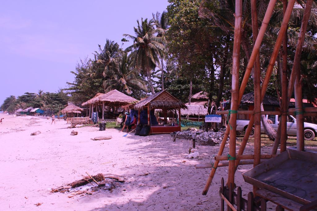 Lanta Veranda Resort Ko Lanta 外观 照片