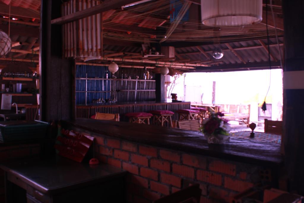 Lanta Veranda Resort Ko Lanta 外观 照片