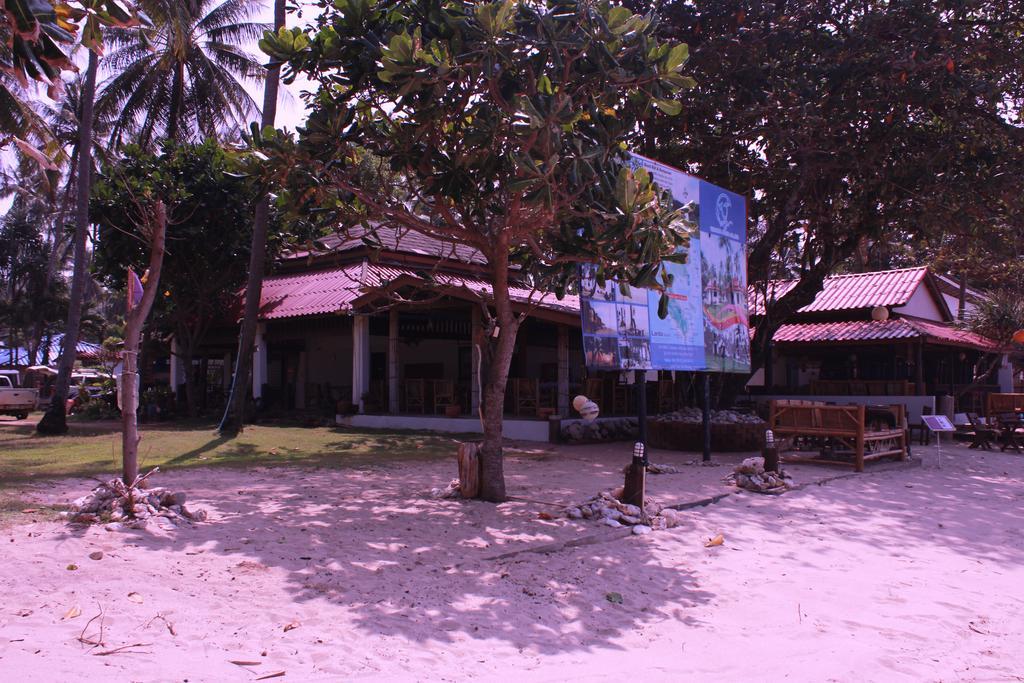 Lanta Veranda Resort Ko Lanta 外观 照片