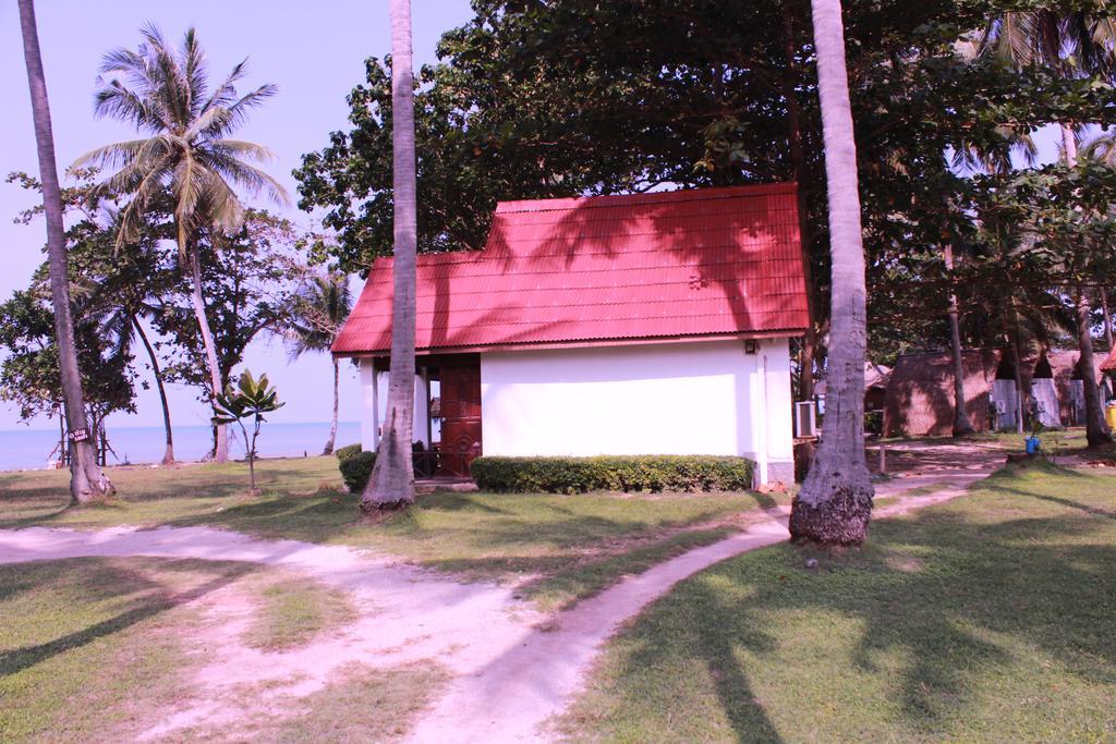 Lanta Veranda Resort Ko Lanta 外观 照片