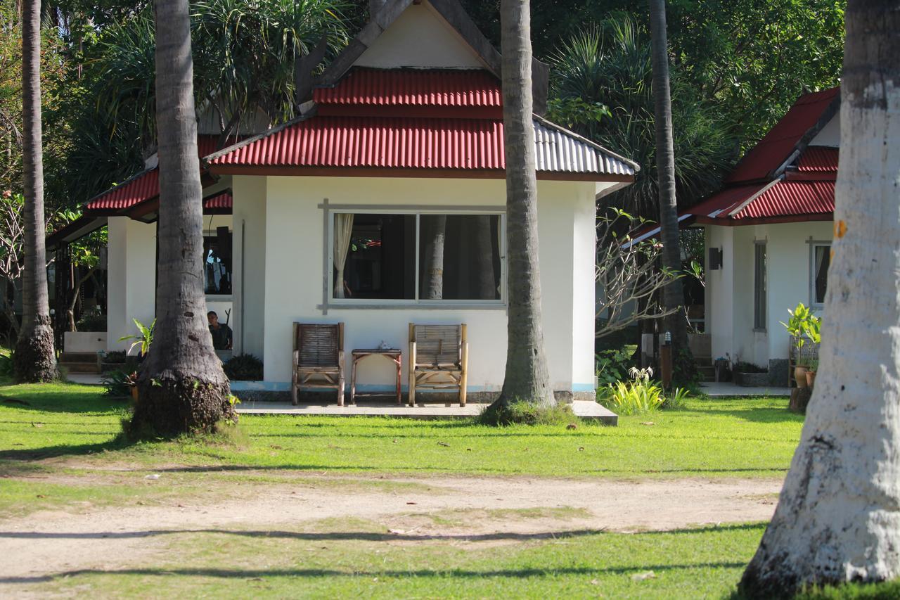 Lanta Veranda Resort Ko Lanta 外观 照片