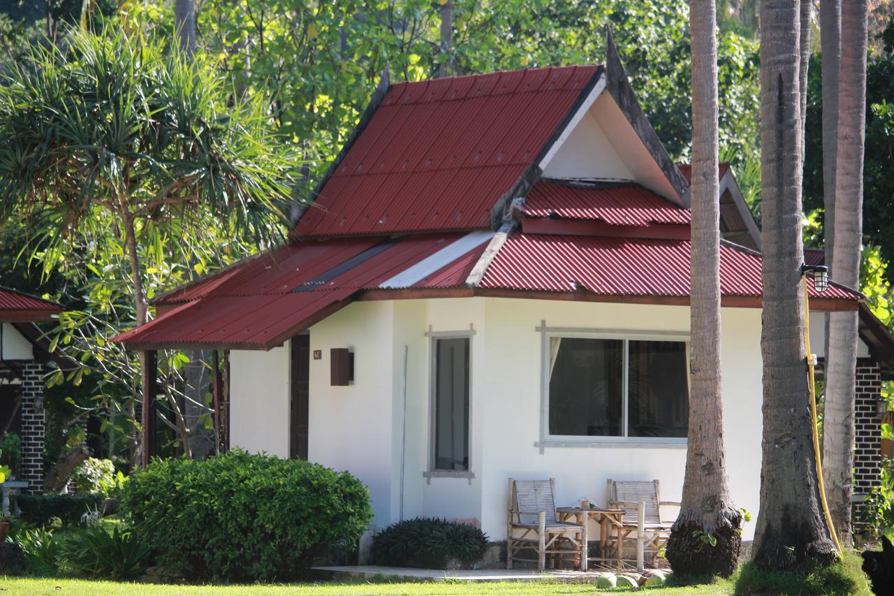 Lanta Veranda Resort Ko Lanta 外观 照片