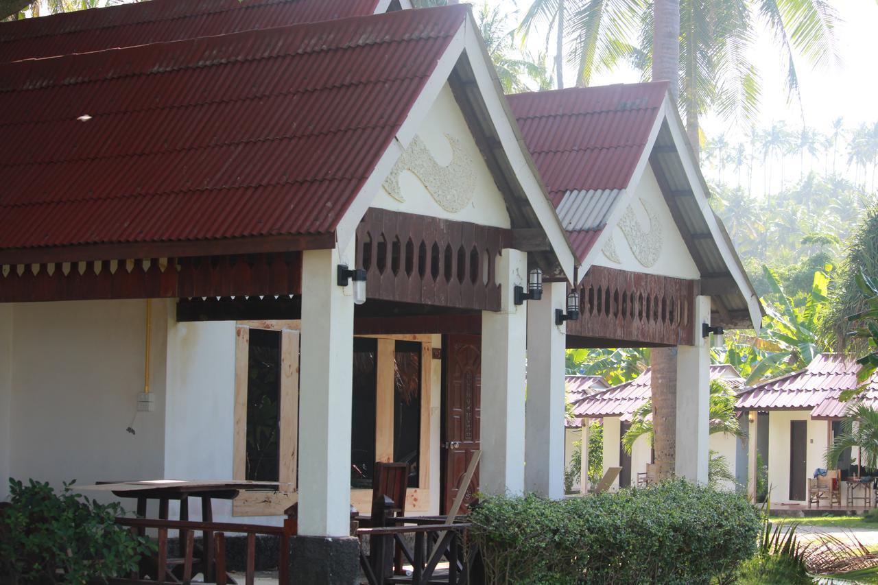 Lanta Veranda Resort Ko Lanta 客房 照片