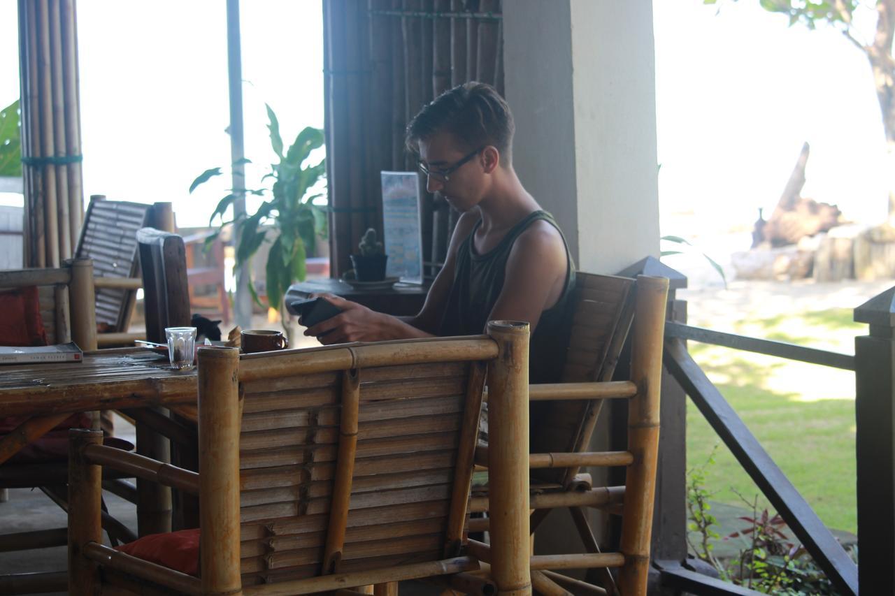Lanta Veranda Resort Ko Lanta 外观 照片