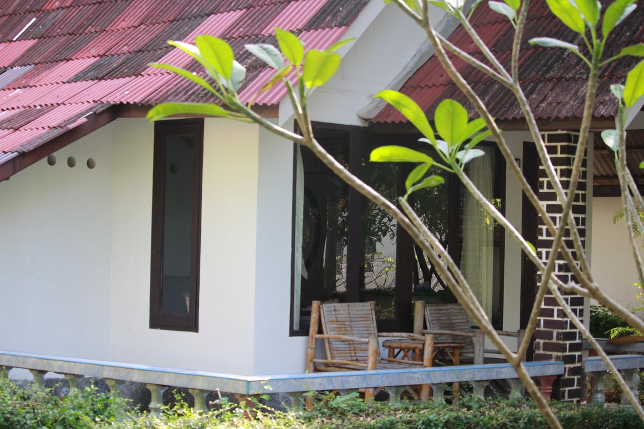 Lanta Veranda Resort Ko Lanta 外观 照片