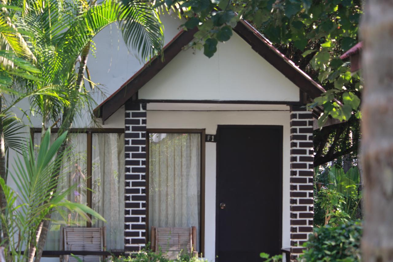 Lanta Veranda Resort Ko Lanta 外观 照片