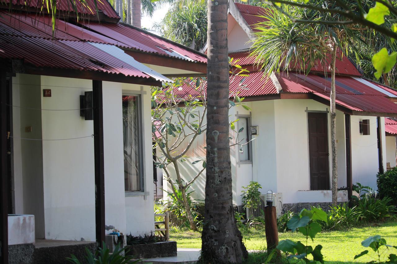 Lanta Veranda Resort Ko Lanta 外观 照片