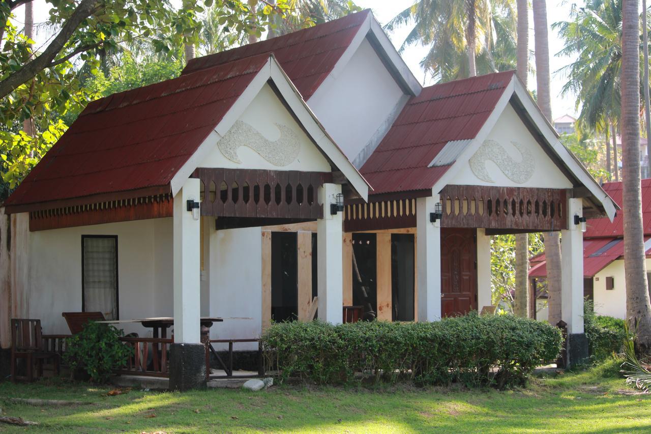 Lanta Veranda Resort Ko Lanta 外观 照片
