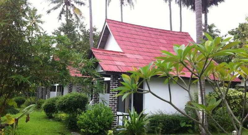 Lanta Veranda Resort Ko Lanta 外观 照片