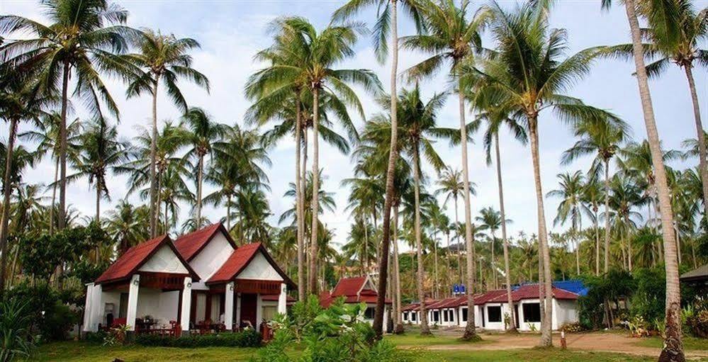 Lanta Veranda Resort Ko Lanta 外观 照片