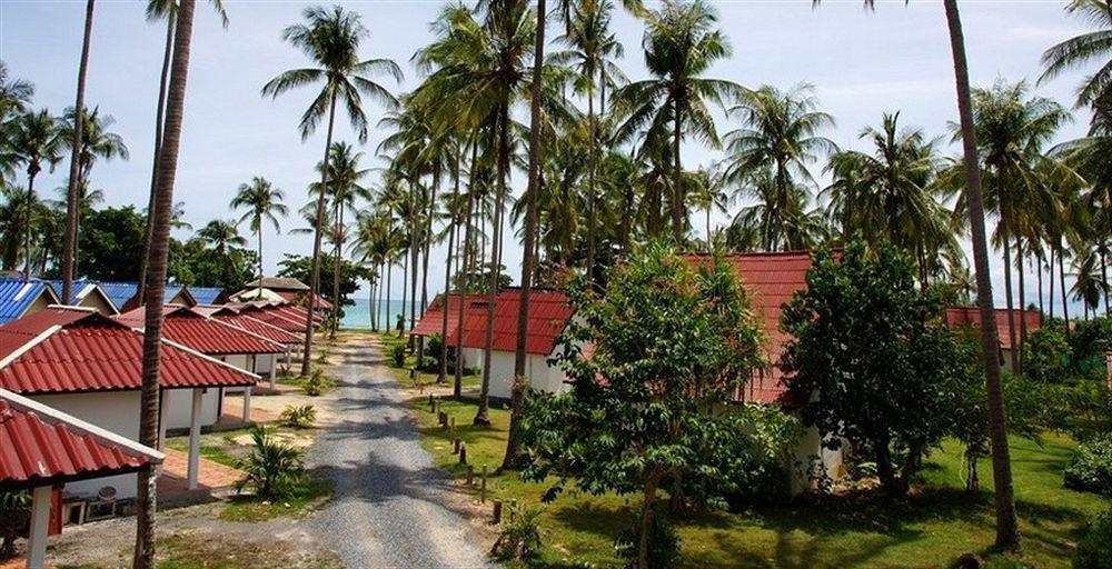 Lanta Veranda Resort Ko Lanta 外观 照片