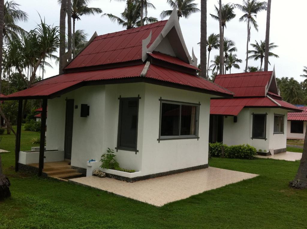 Lanta Veranda Resort Ko Lanta 客房 照片