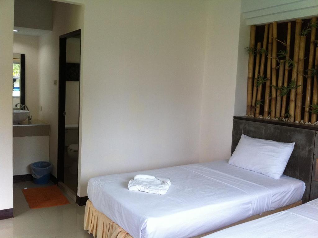 Lanta Veranda Resort Ko Lanta 客房 照片