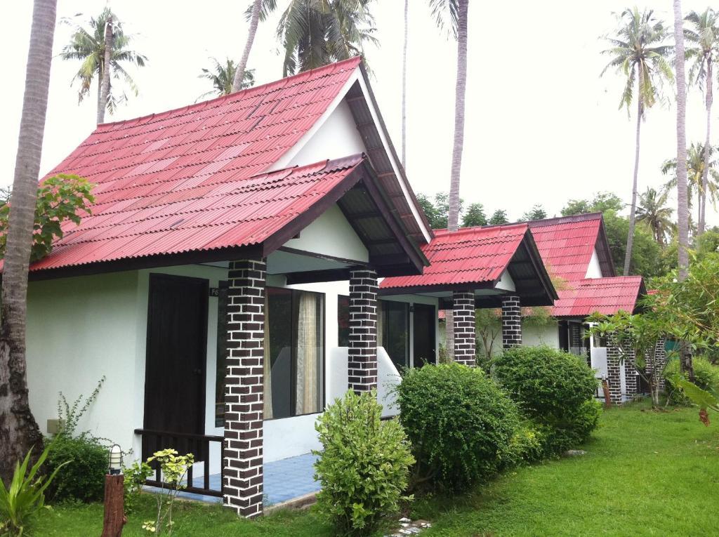 Lanta Veranda Resort Ko Lanta 外观 照片